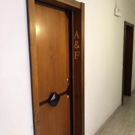 A&F Apartment Padova Piazza Garibaldi Luaran gambar