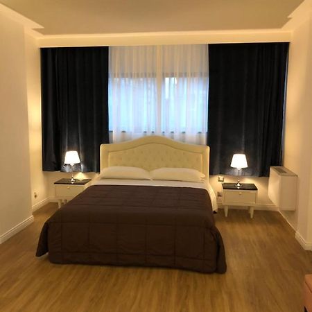 A&F Apartment Padova Piazza Garibaldi Luaran gambar