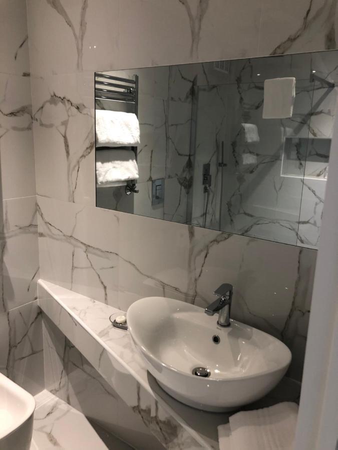 A&F Apartment Padova Piazza Garibaldi Luaran gambar