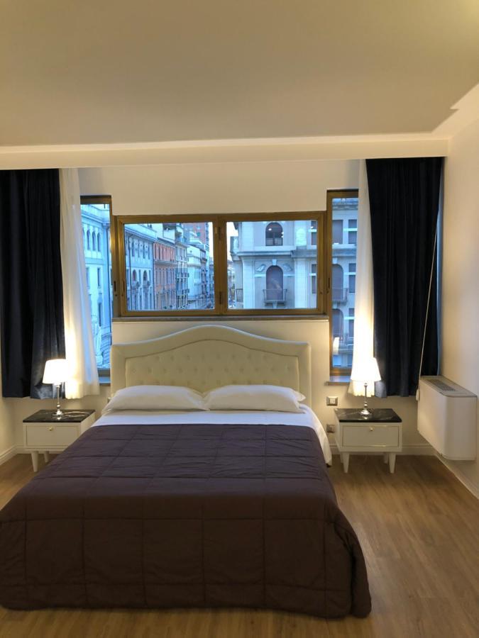 A&F Apartment Padova Piazza Garibaldi Luaran gambar