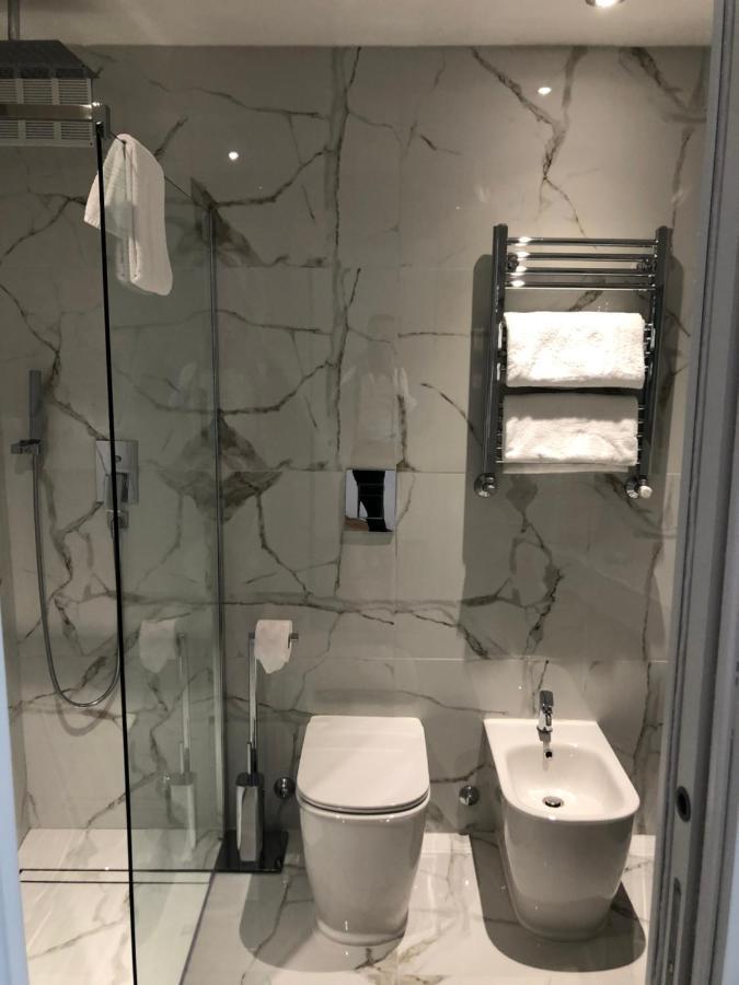 A&F Apartment Padova Piazza Garibaldi Luaran gambar