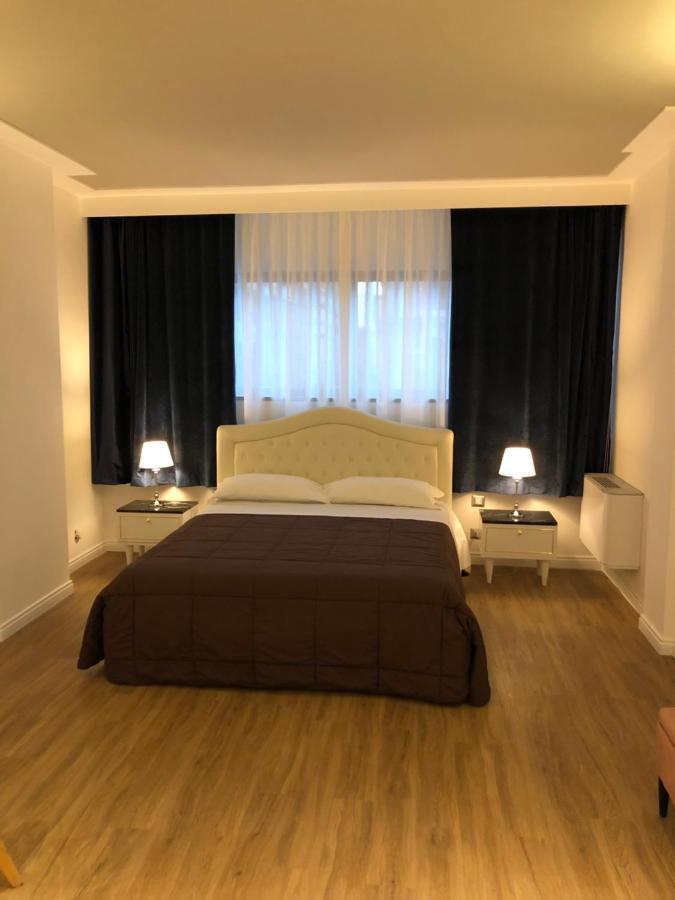 A&F Apartment Padova Piazza Garibaldi Luaran gambar