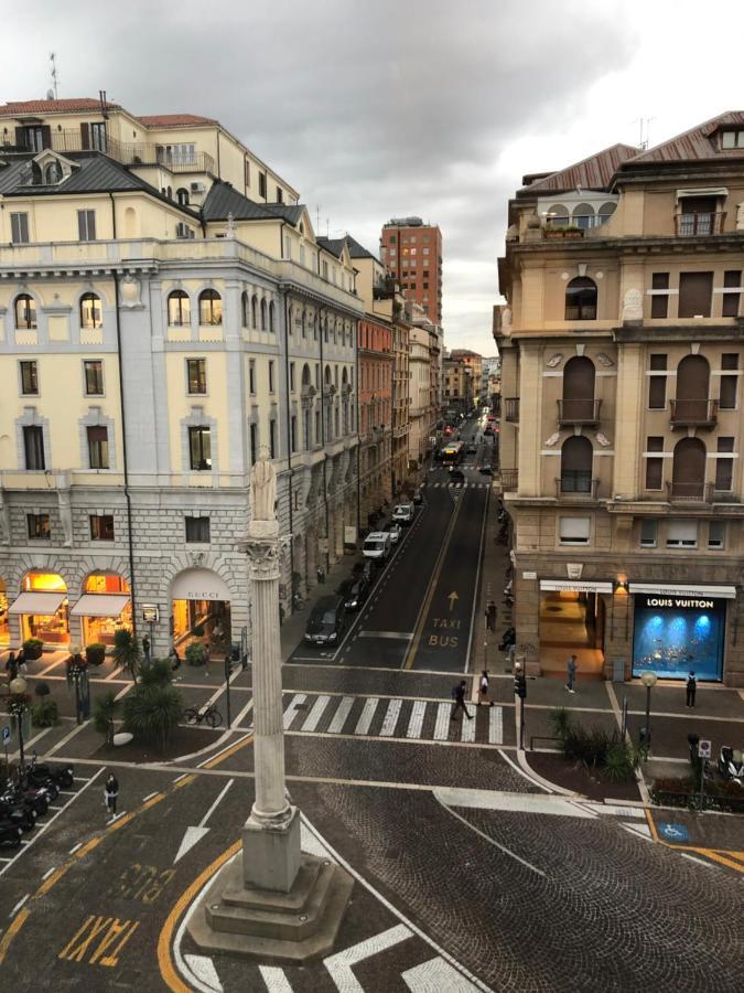 A&F Apartment Padova Piazza Garibaldi Luaran gambar