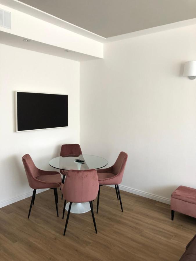 A&F Apartment Padova Piazza Garibaldi Luaran gambar